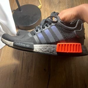 Adidas NMD Solar Orange
